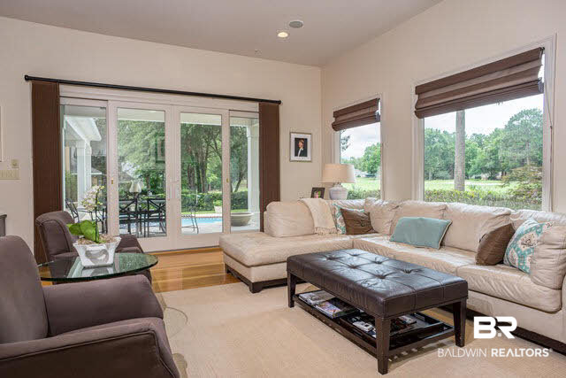 123 Old Mill Road Fairhope, AL 36532 - Photo 8 of 26 Great Room