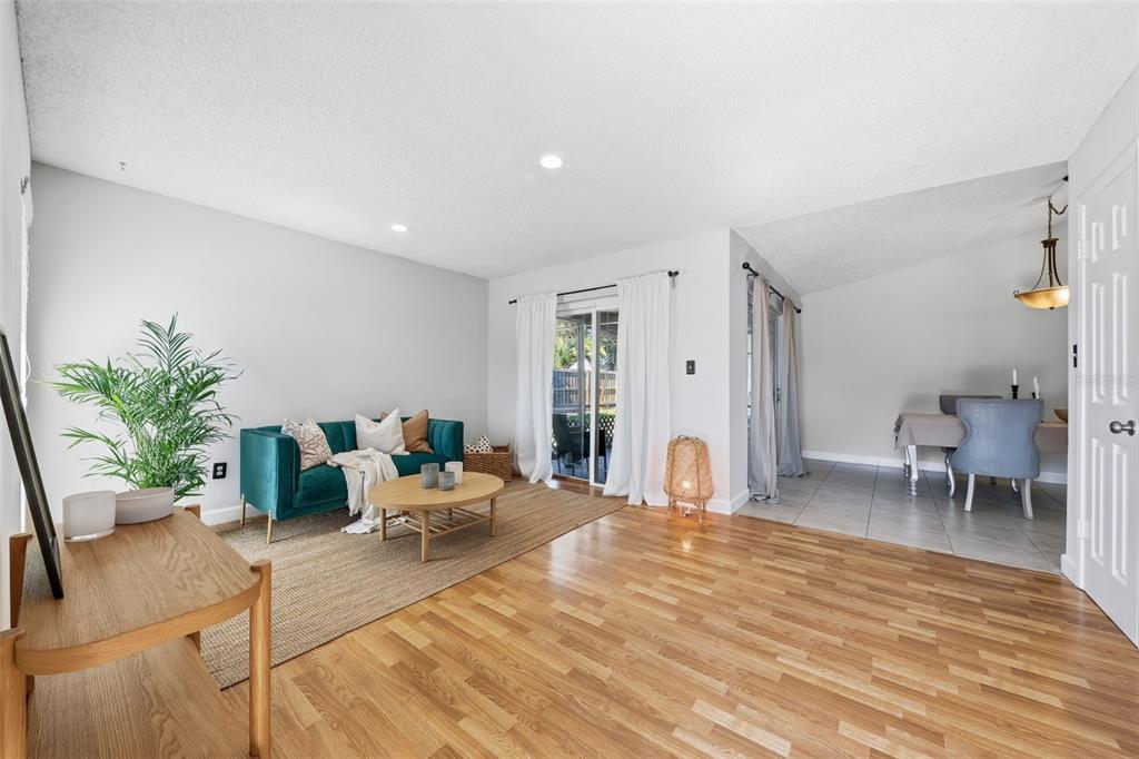 1356 Ortega Street Winter Springs, FL 32708 - Photo 2 of 25