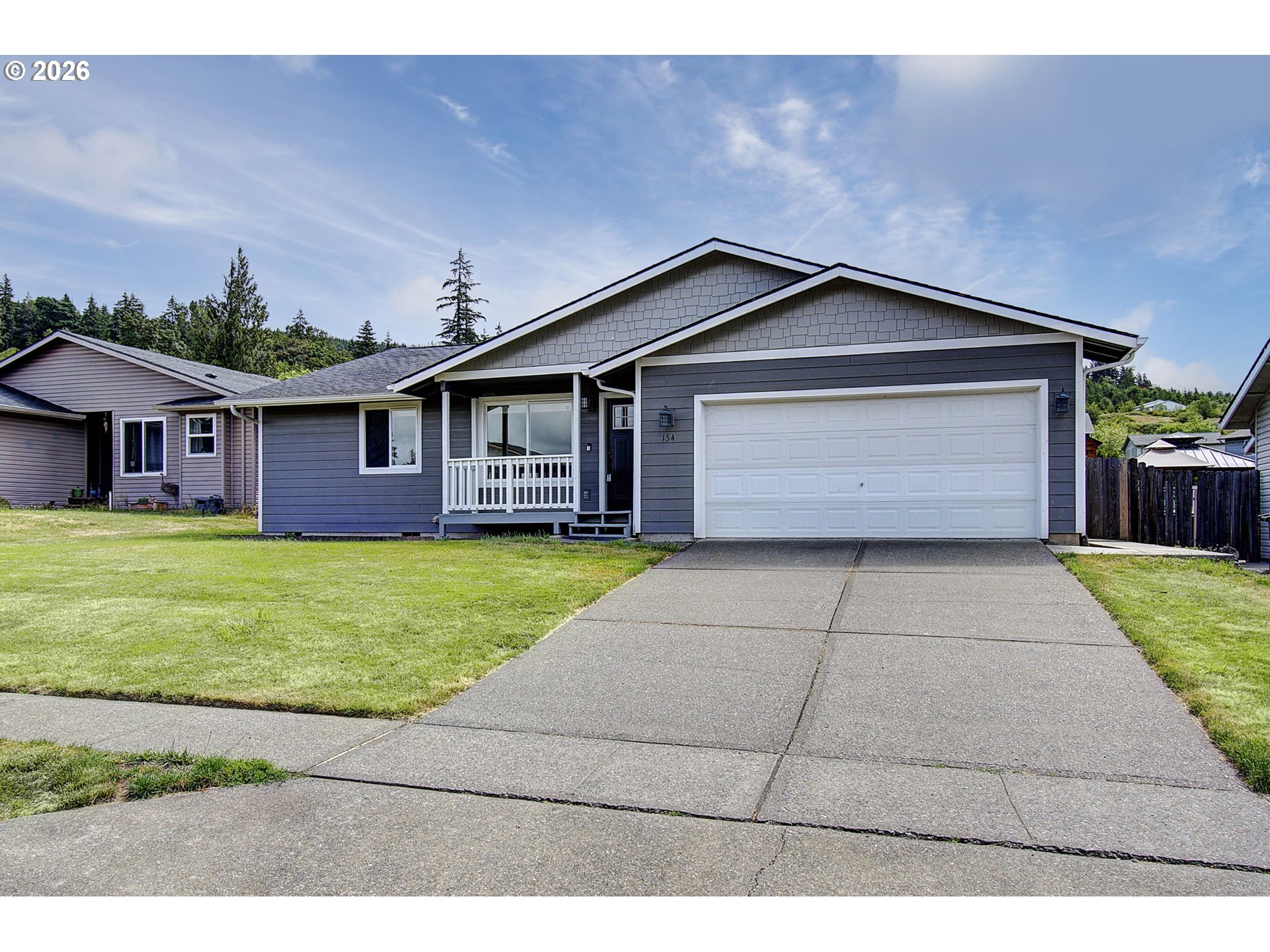 154 Graystone Road Kalama, WA 98625 - Photo 2 of 32