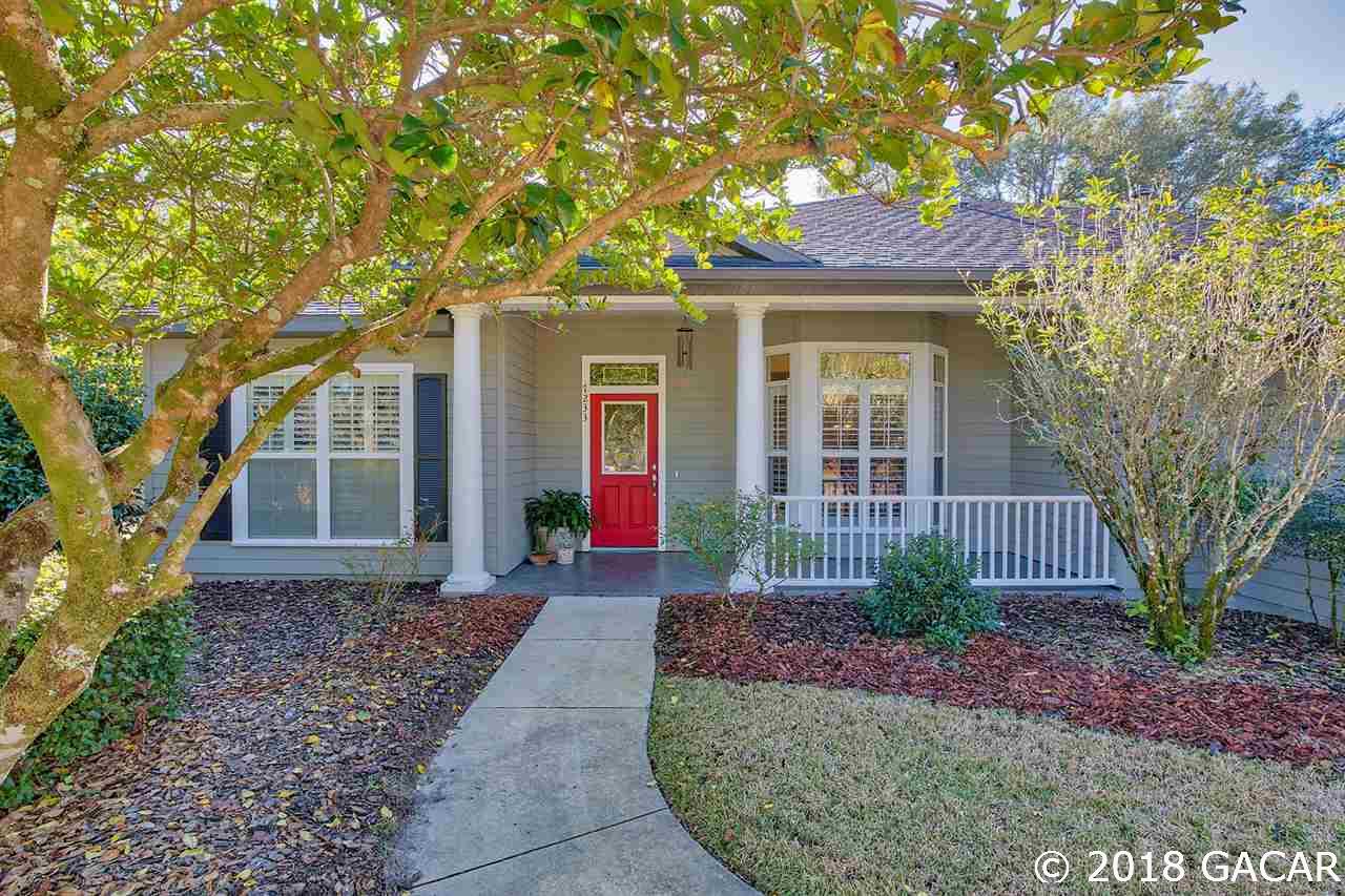 7233 Southwest 84th Way Gainesville, FL 32608 - Photo 2 of 24