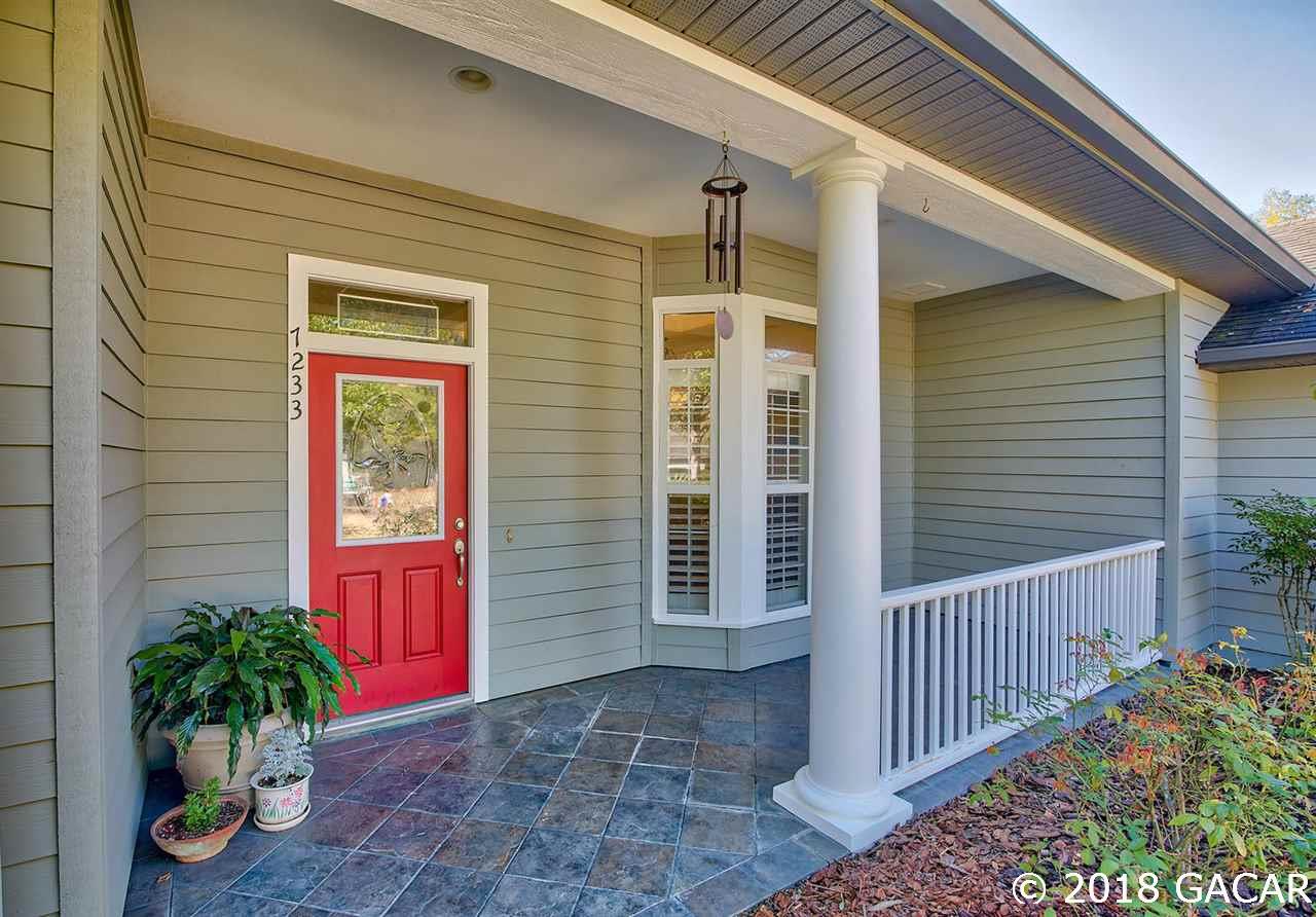 7233 Southwest 84th Way Gainesville, FL 32608 - Photo 3 of 24