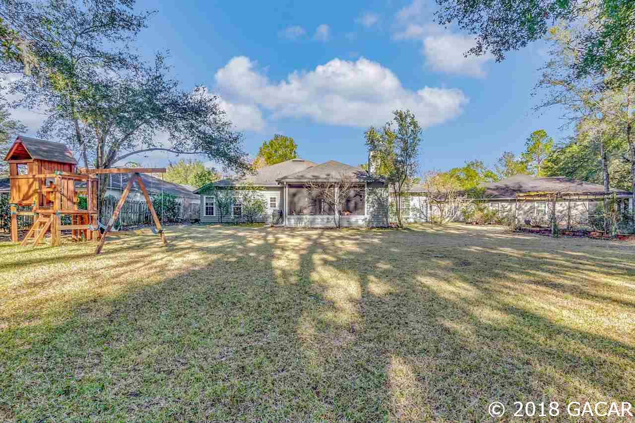 7233 Southwest 84th Way Gainesville, FL 32608 - Photo 22 of 24