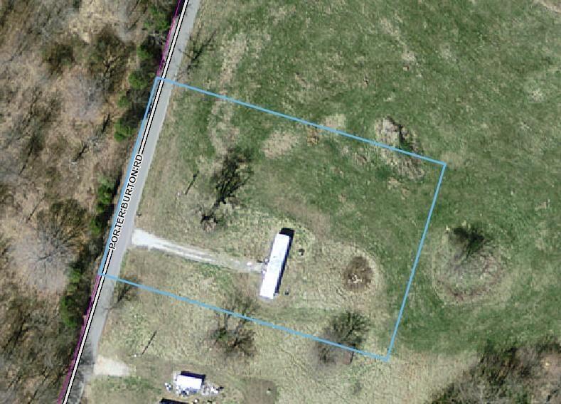 402 Porter Burton Road Mitchell, IN 47446 - Photo 1 of 1