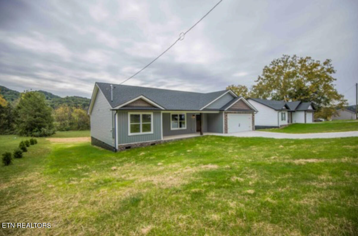 412 Luttrell Road Maynardville, TN 37807 - Photo 3 of 40 IMG_6146