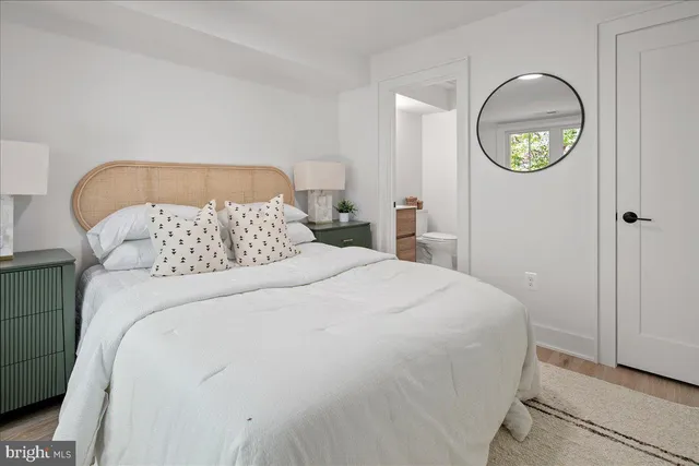 $1,499,000 | 911 North Irving Street, Arlington, VA 22201