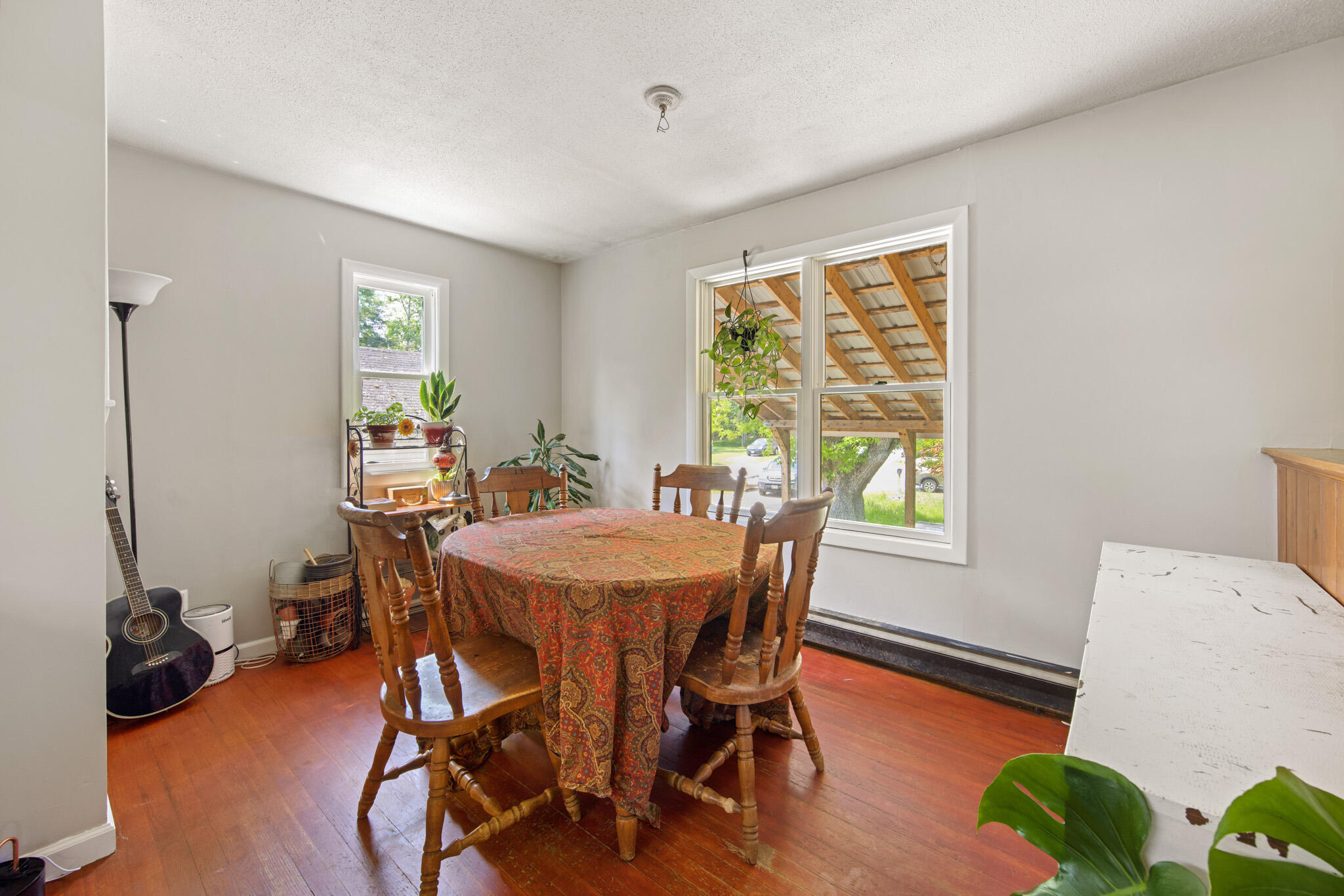 537 Millvale Road Bucksport, ME 04416 - Photo 10 of 58 Dining Room