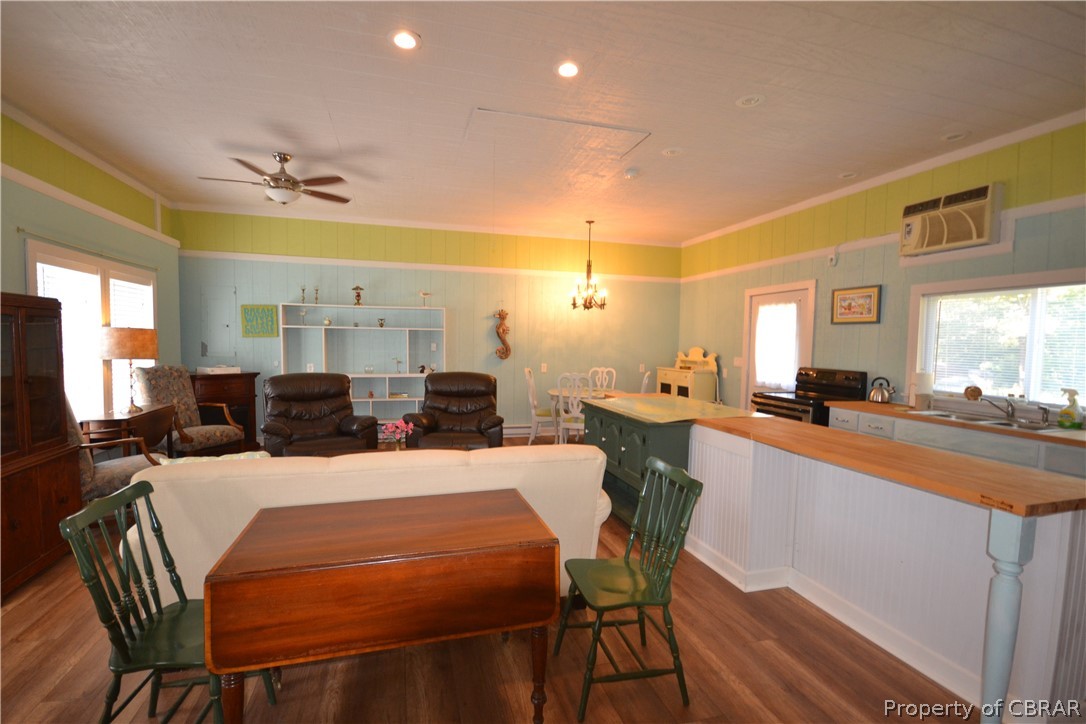 708 Ring Farm Road White Stone, VA 22578 - Photo 41 of 49 Gallery Image 41