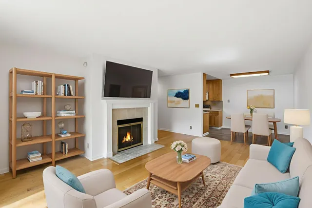 $675,000 | 1031 Cherry Avenue, Unit 63, San Bruno, CA 94066