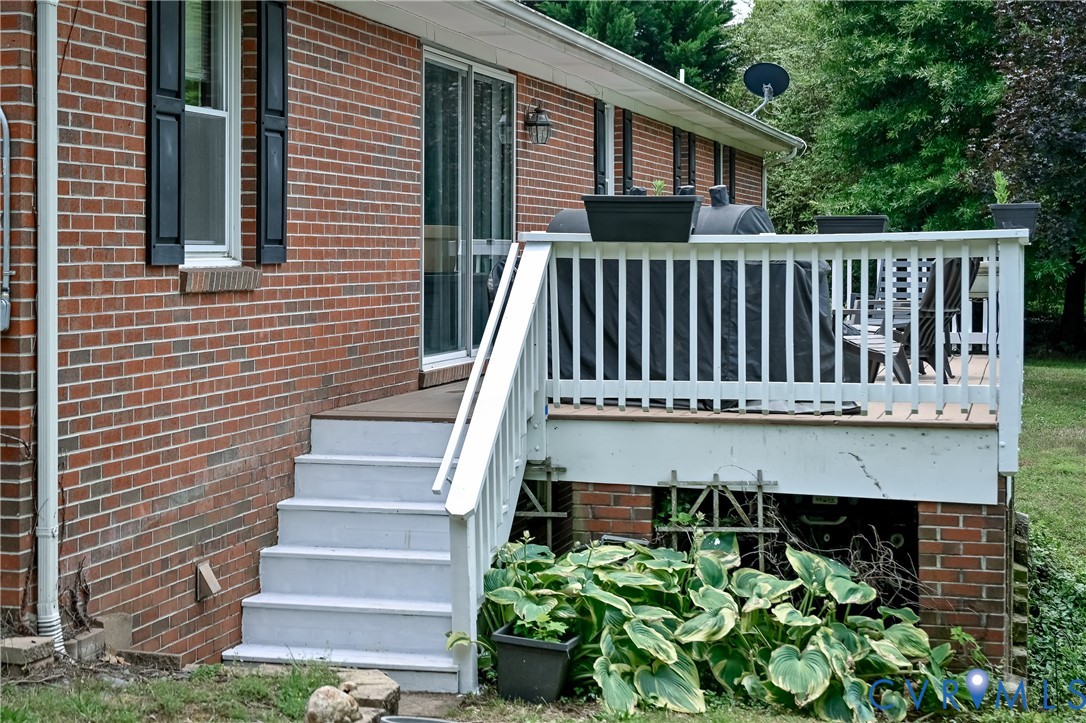 2985 Cumberland Road Cumberland, VA 23040 - Photo 33 of 36