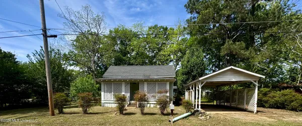 $72,000 | 1208 Harper Street, McComb, MS 39648