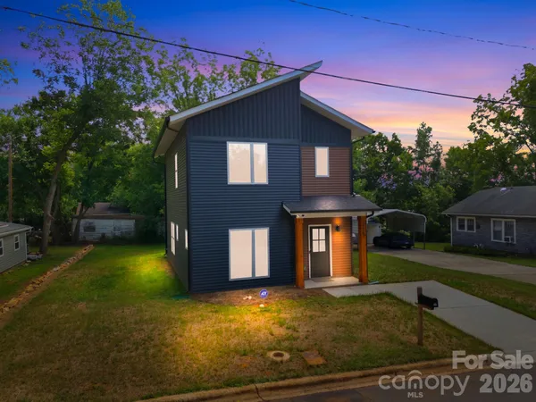 $274,999 | 215 Green Street, Salisbury, NC 28144