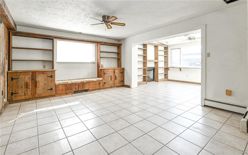 2065 Fairhill Road Sewickley, PA 15143 - Photo 20 of 45 a view of an empty room and window