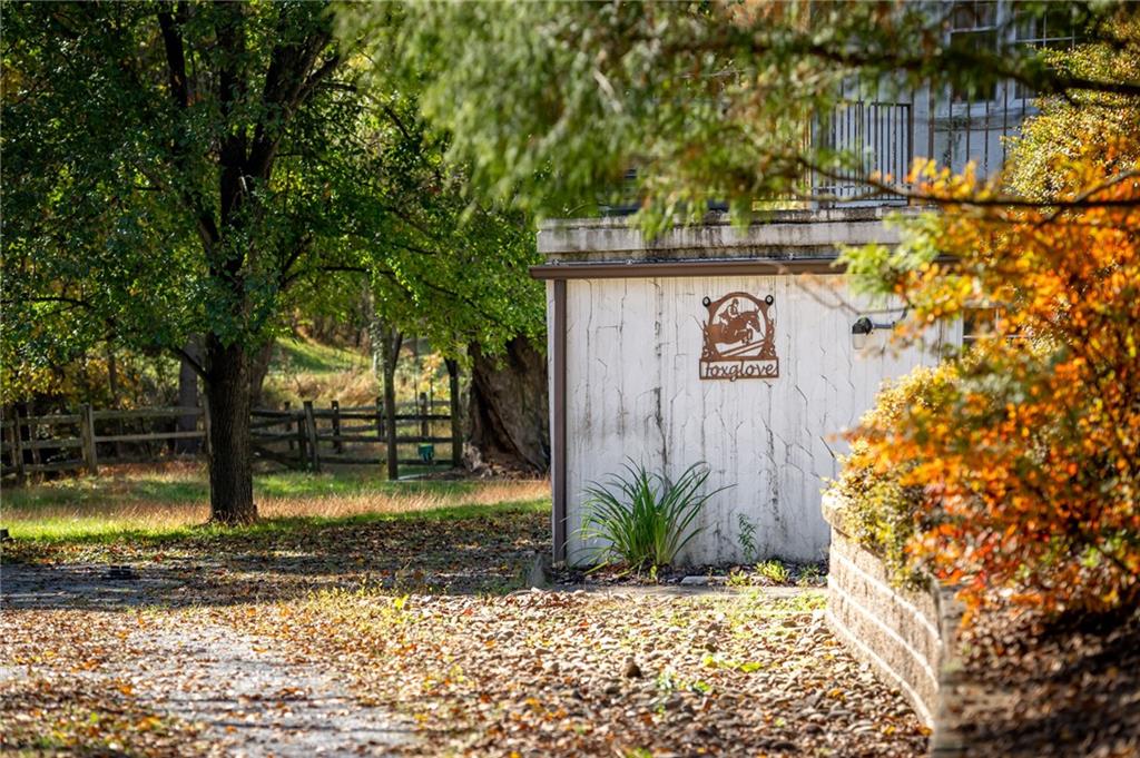 2065 Fairhill Road Sewickley, PA 15143 - Photo 28 of 45 a view of a wooden floor and a lake view