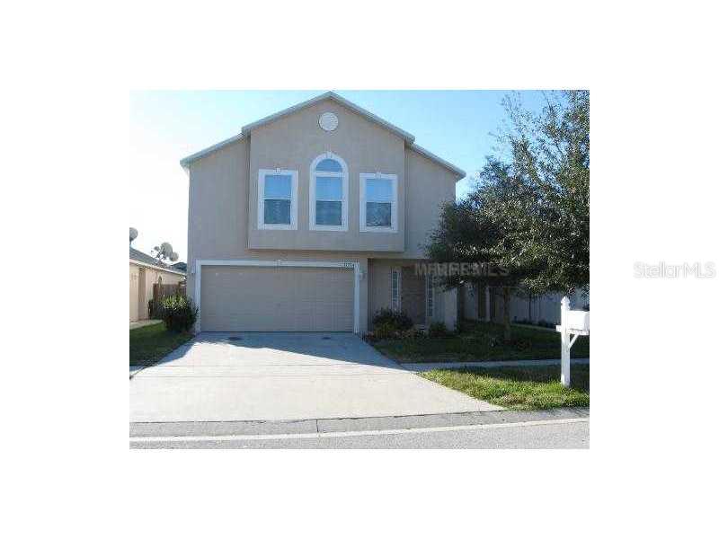 11714 Ivy Flower Loop Riverview, FL 33578 - Photo 1 of 1 Exterior Front