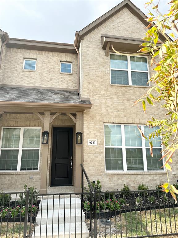 6261 Rilla Street Frisco, TX 75035 - Photo 1 of 21 Gallery Image 1