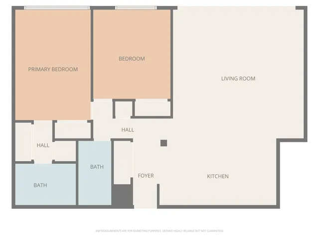 a black and white photo of a living room