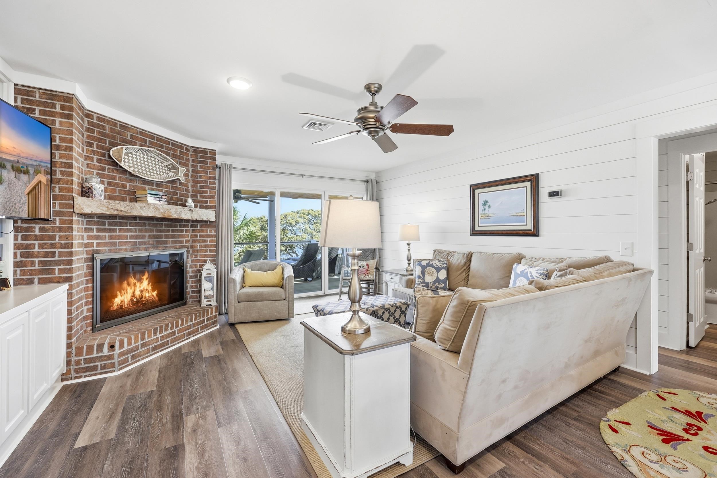 1607 County Rd S-22-601 Murrells Inlet, SC 29576 - Photo 9 of 47