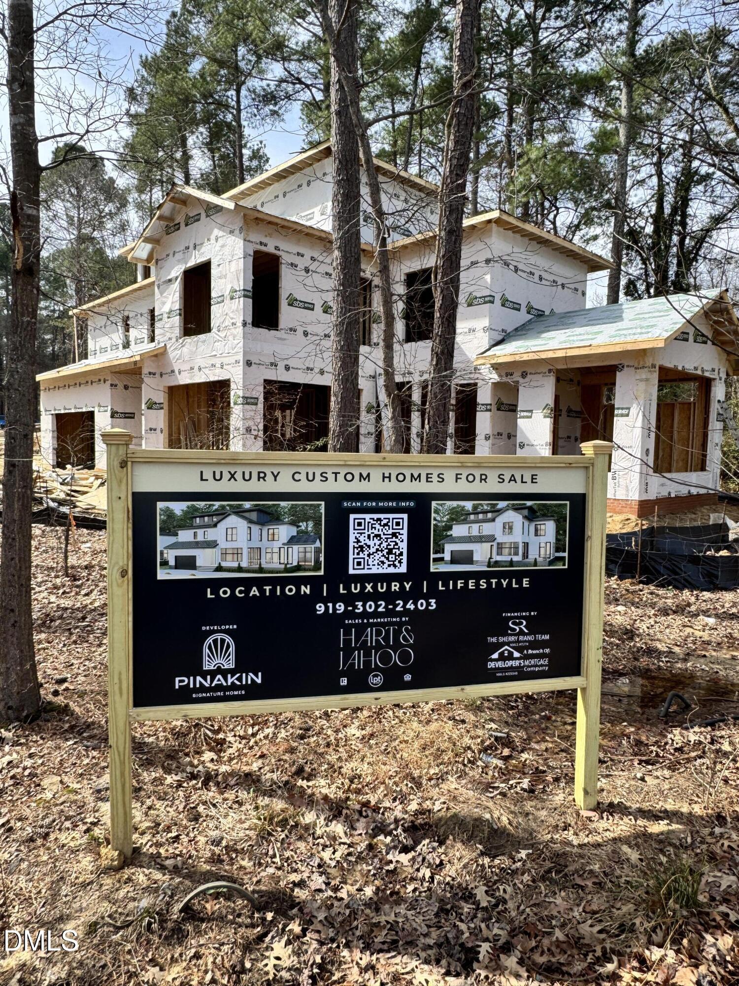 1813 Legion Rd Extension Chapel Hill, NC 27517 - Photo 4 of 14 IMG_4757