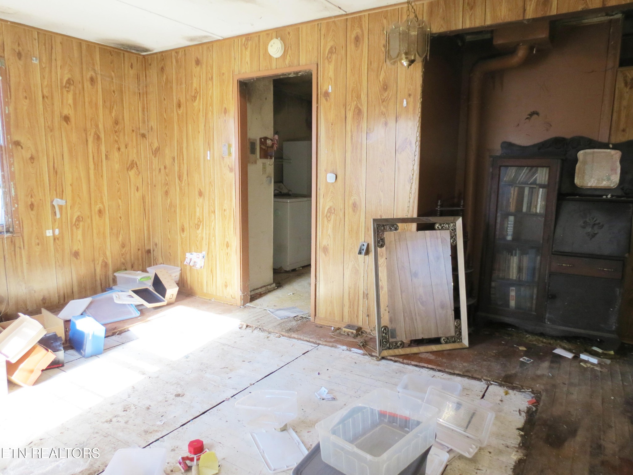 196 Robertsville Road Oak Ridge, TN 37830 - Photo 20 of 24 Gallery Image 20