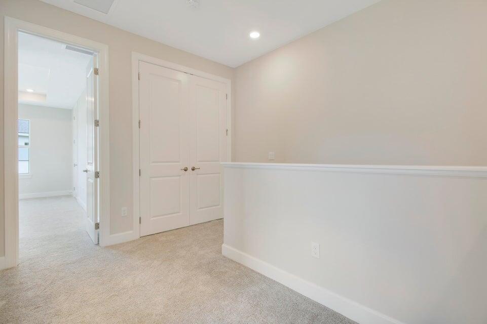 1875 Southeast Ocean Cove Way Stuart, FL 34996 - Photo 21 of 37 a view of an empty room