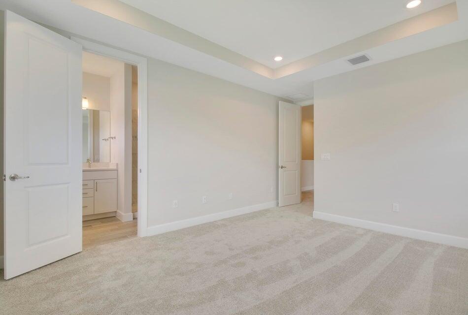 1875 Southeast Ocean Cove Way Stuart, FL 34996 - Photo 24 of 37 a view of an empty room