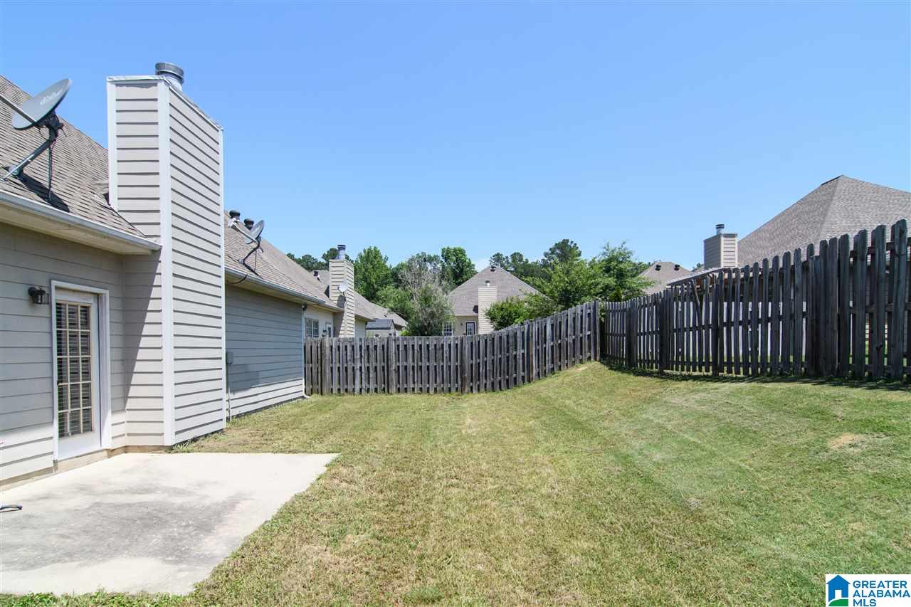 109 Grant Circle Calera, AL 35040 - Photo 33 of 38