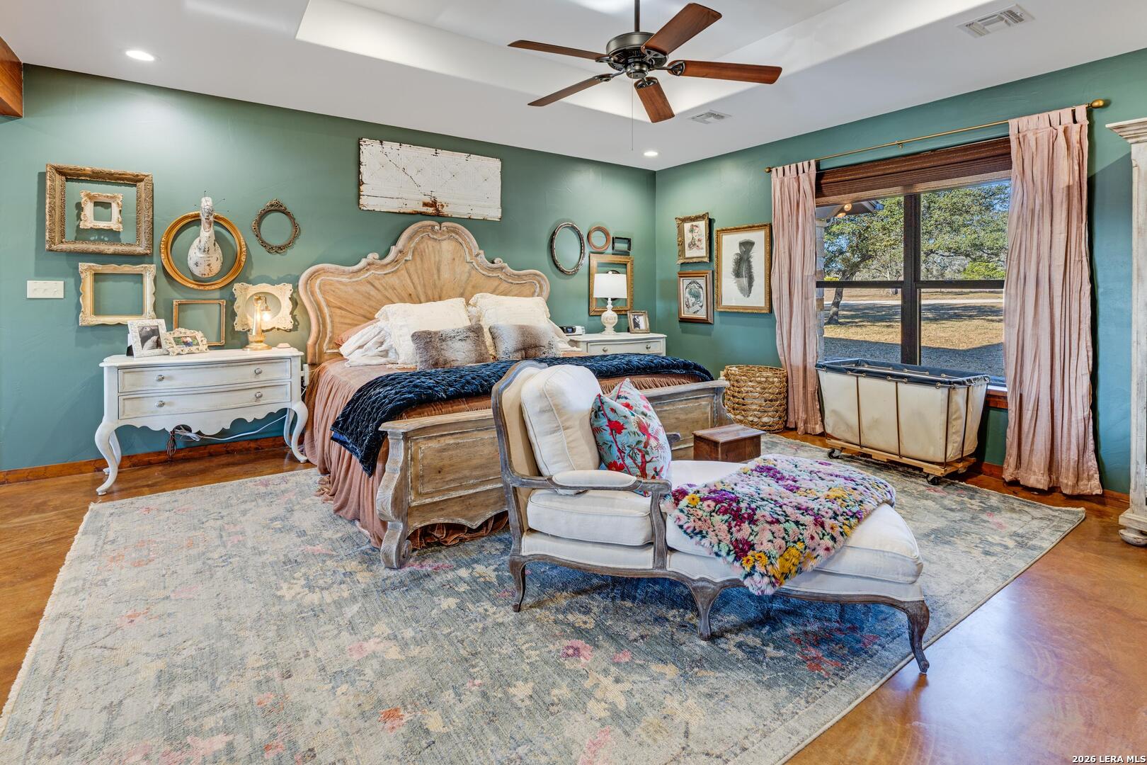 13697 WPA Road London, TX 76854 - Photo 31 of 72