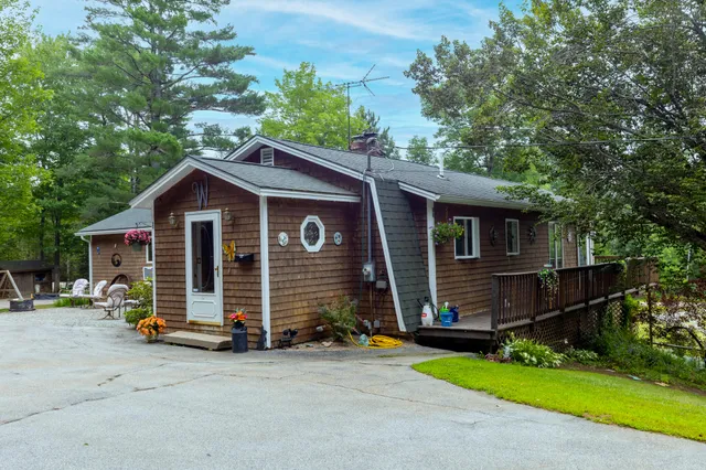 $559,000 | 139 Five Road, Carmel, ME 04419
