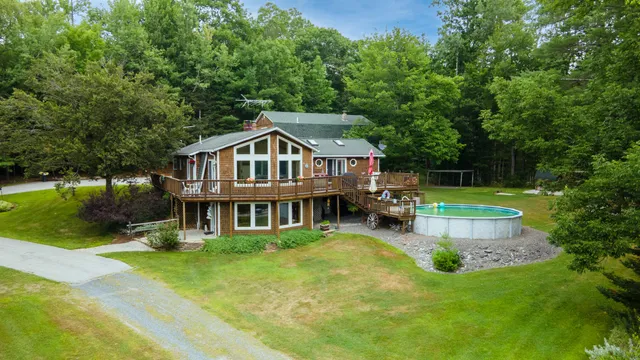$559,000 | 139 Five Road, Carmel, ME 04419