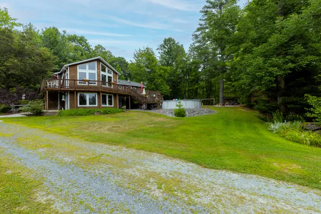 $559,000 | 139 Five Road, Carmel, ME 04419