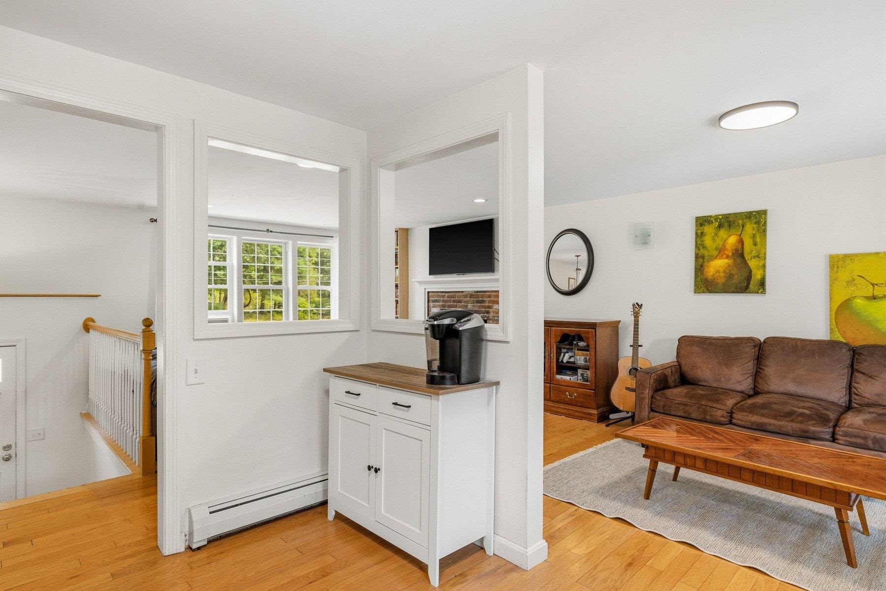 23 Birnum Woods Road Stratham, NH 03885 - Photo 7 of 45