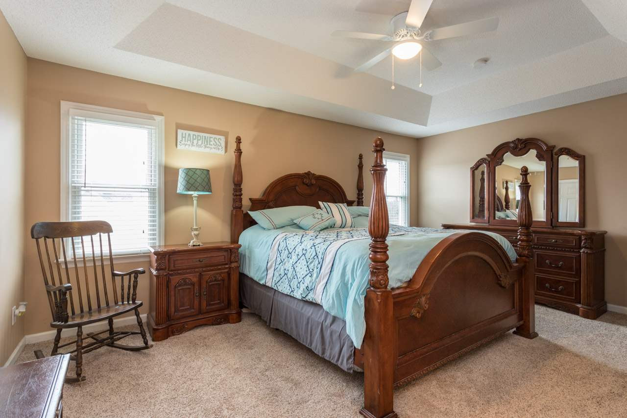 1425 Perrimor Court Raleigh, NC 27603 - Photo 17 of 25 Photo 17