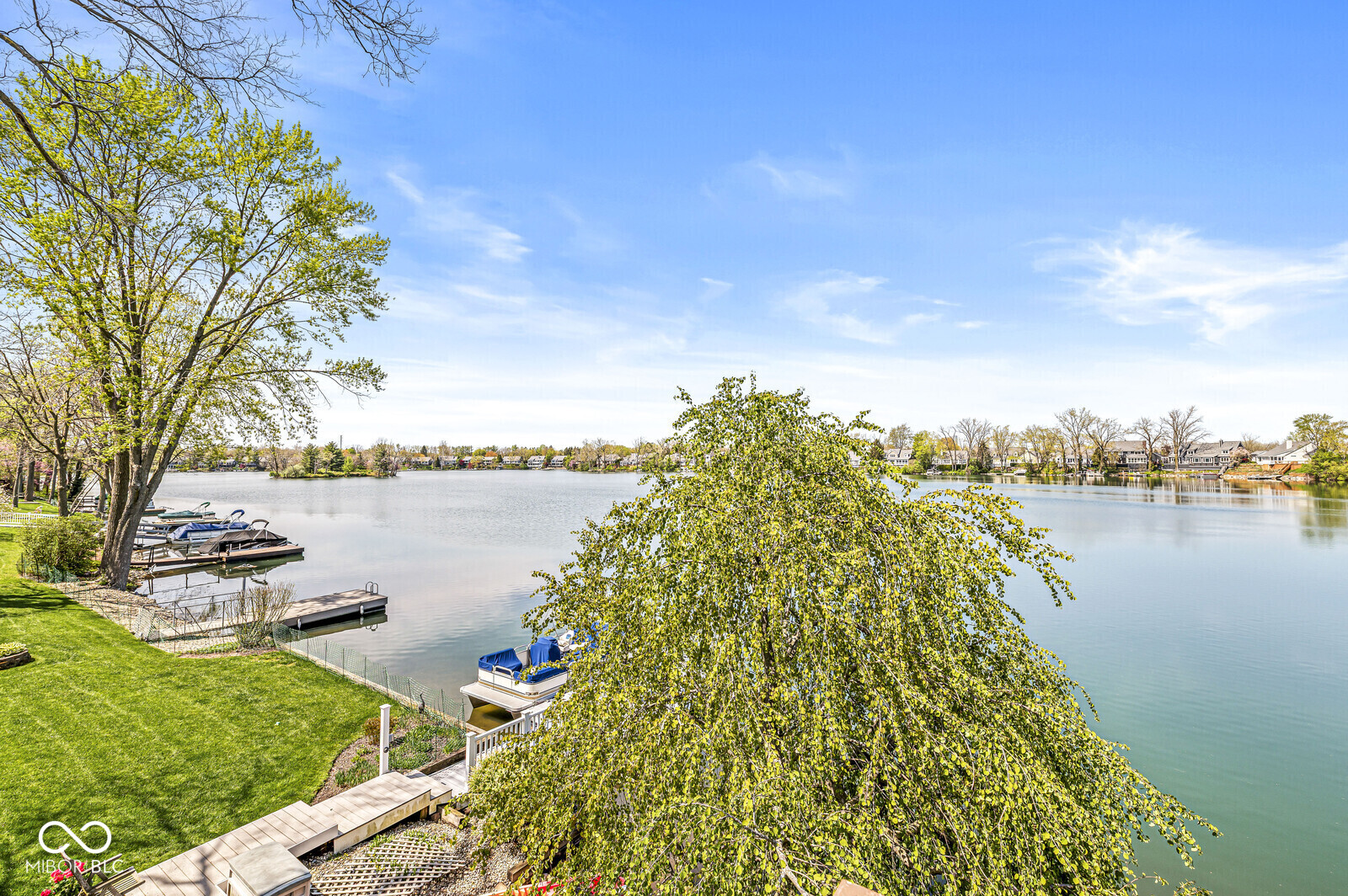 3748 Bay Rd S Drive Indianapolis, IN 46240 - Photo 14 of 85