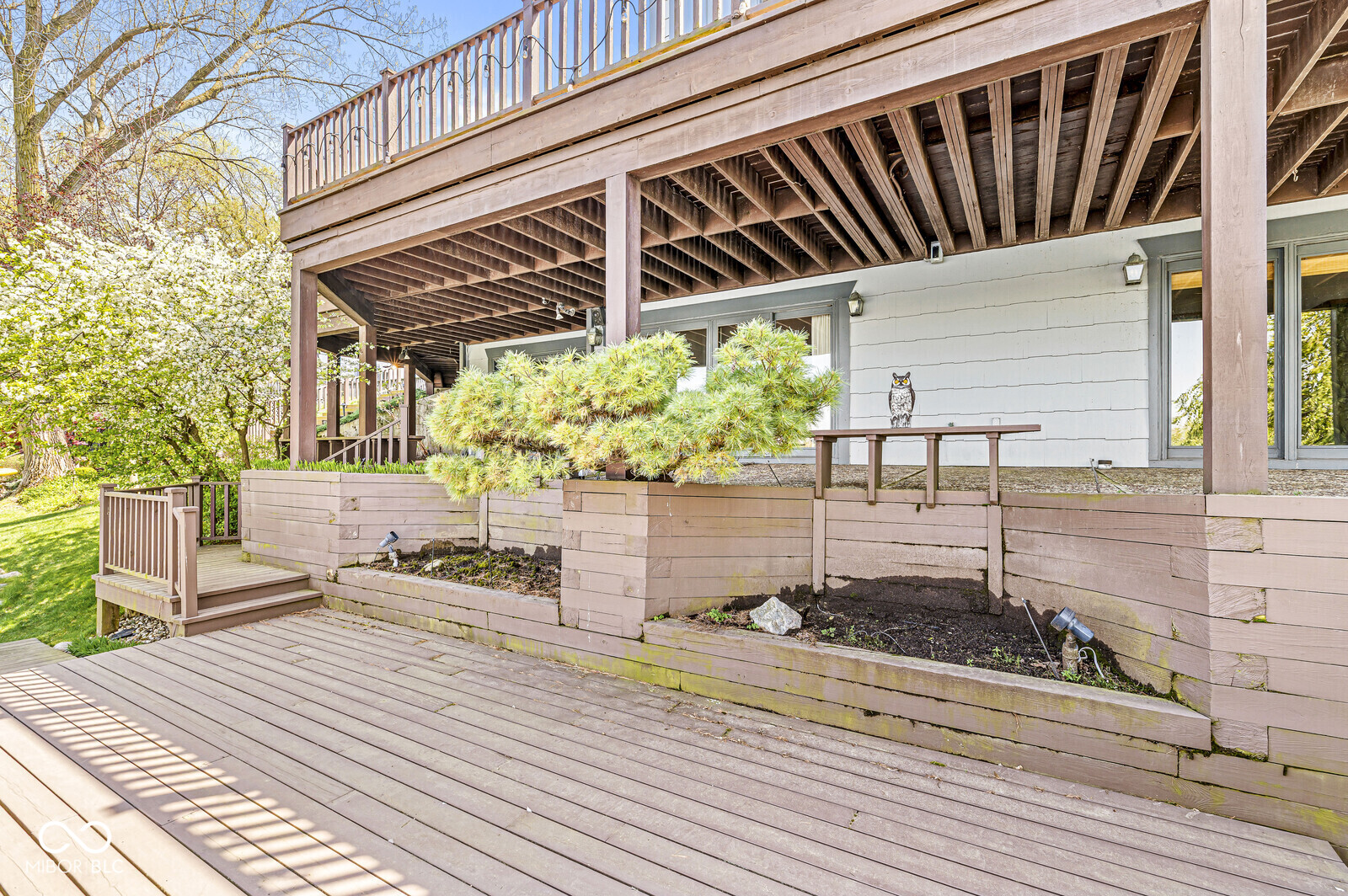 3748 Bay Rd S Drive Indianapolis, IN 46240 - Photo 16 of 85