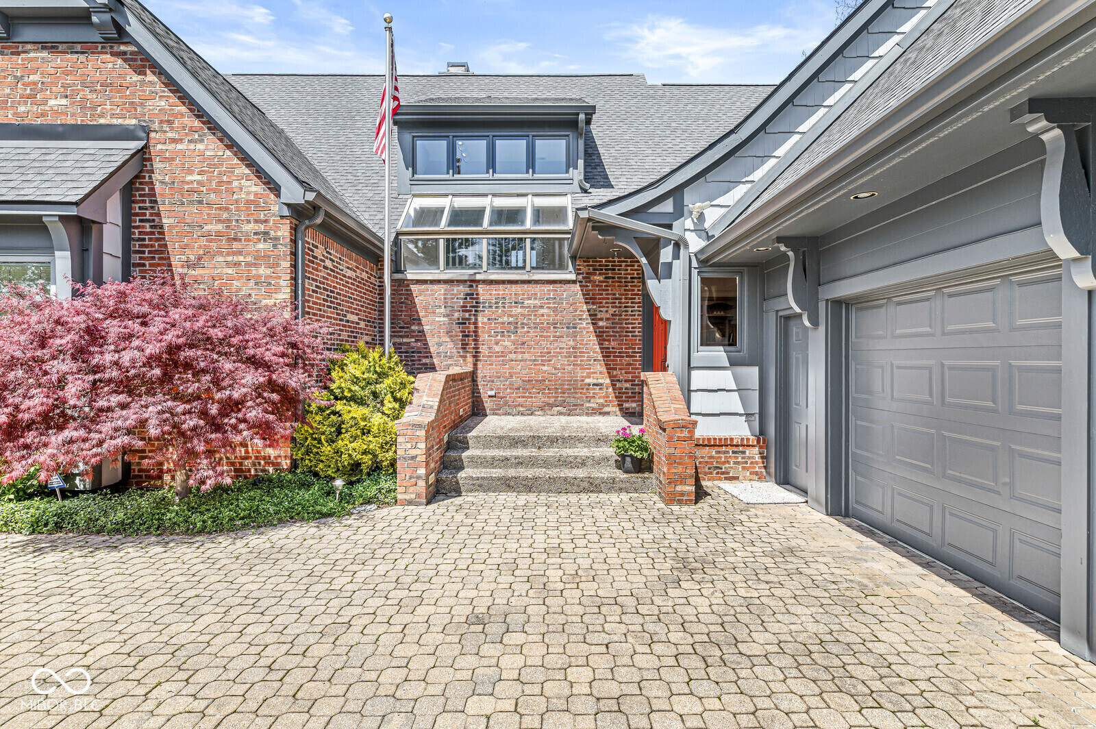 3748 Bay Rd S Drive Indianapolis, IN 46240 - Photo 20 of 85