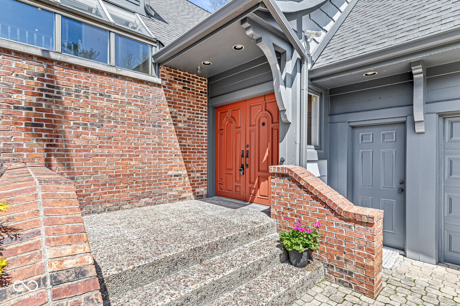 3748 Bay Rd S Drive Indianapolis, IN 46240 - Photo 21 of 85