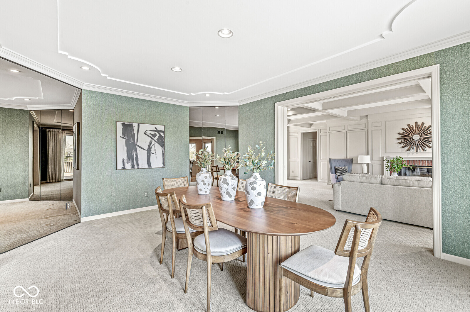 3748 Bay Rd S Drive Indianapolis, IN 46240 - Photo 34 of 85