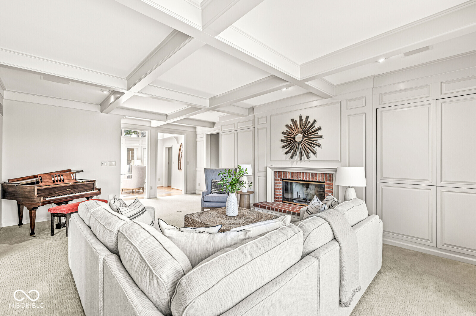 3748 Bay Rd S Drive Indianapolis, IN 46240 - Photo 36 of 85