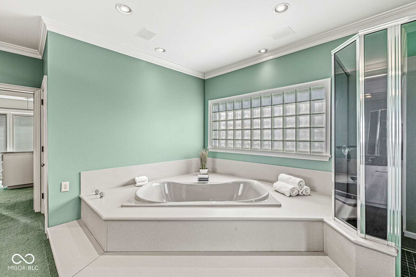 3748 Bay Rd S Drive Indianapolis, IN 46240 - Photo 42 of 85