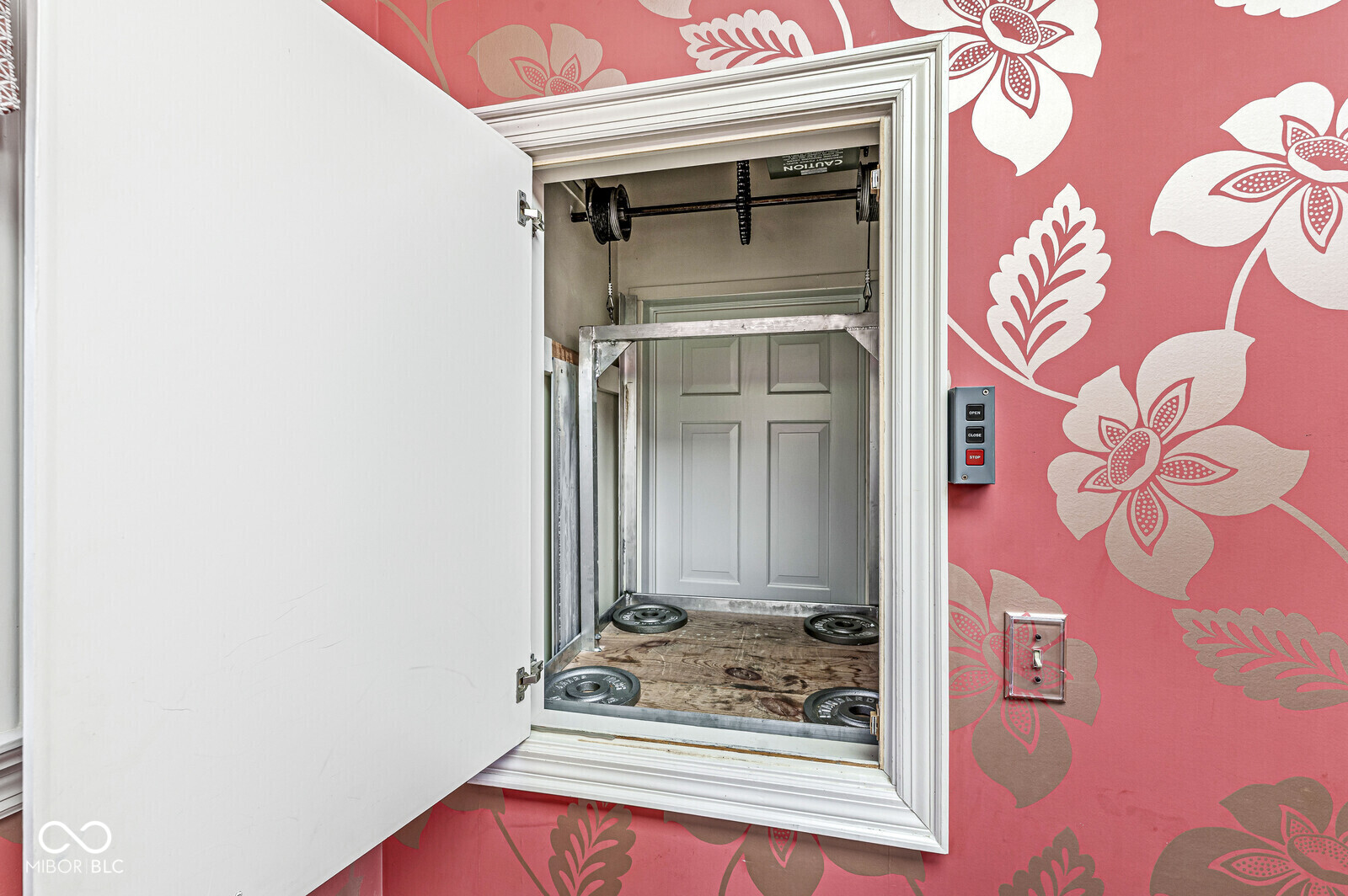 3748 Bay Rd S Drive Indianapolis, IN 46240 - Photo 47 of 85