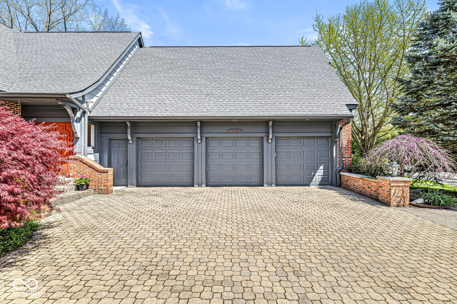 3748 Bay Rd S Drive Indianapolis, IN 46240 - Photo 7 of 85