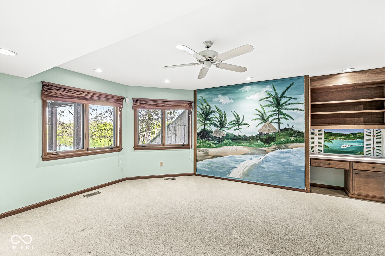3748 Bay Rd S Drive Indianapolis, IN 46240 - Photo 72 of 85