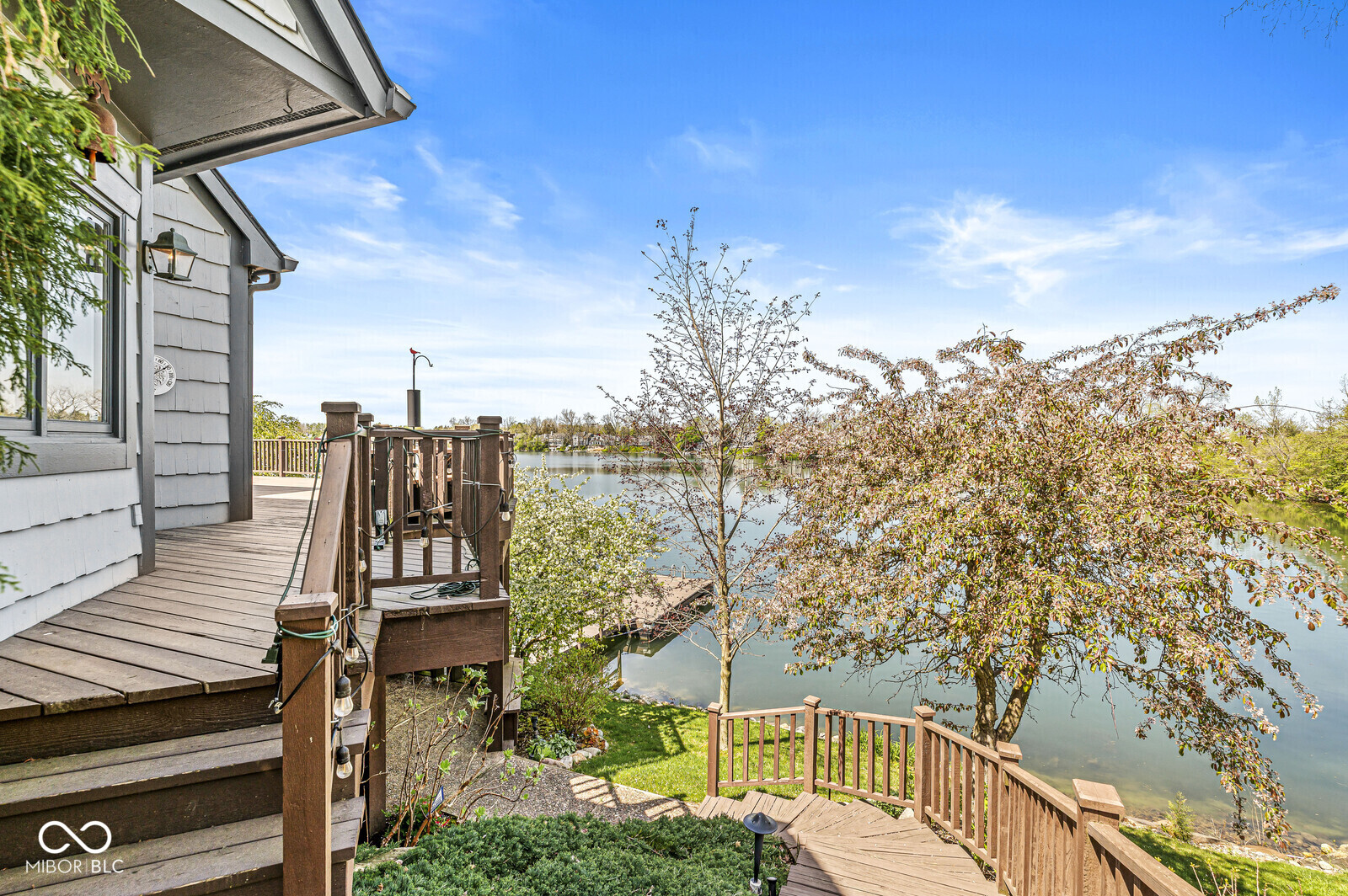 3748 Bay Rd S Drive Indianapolis, IN 46240 - Photo 9 of 85