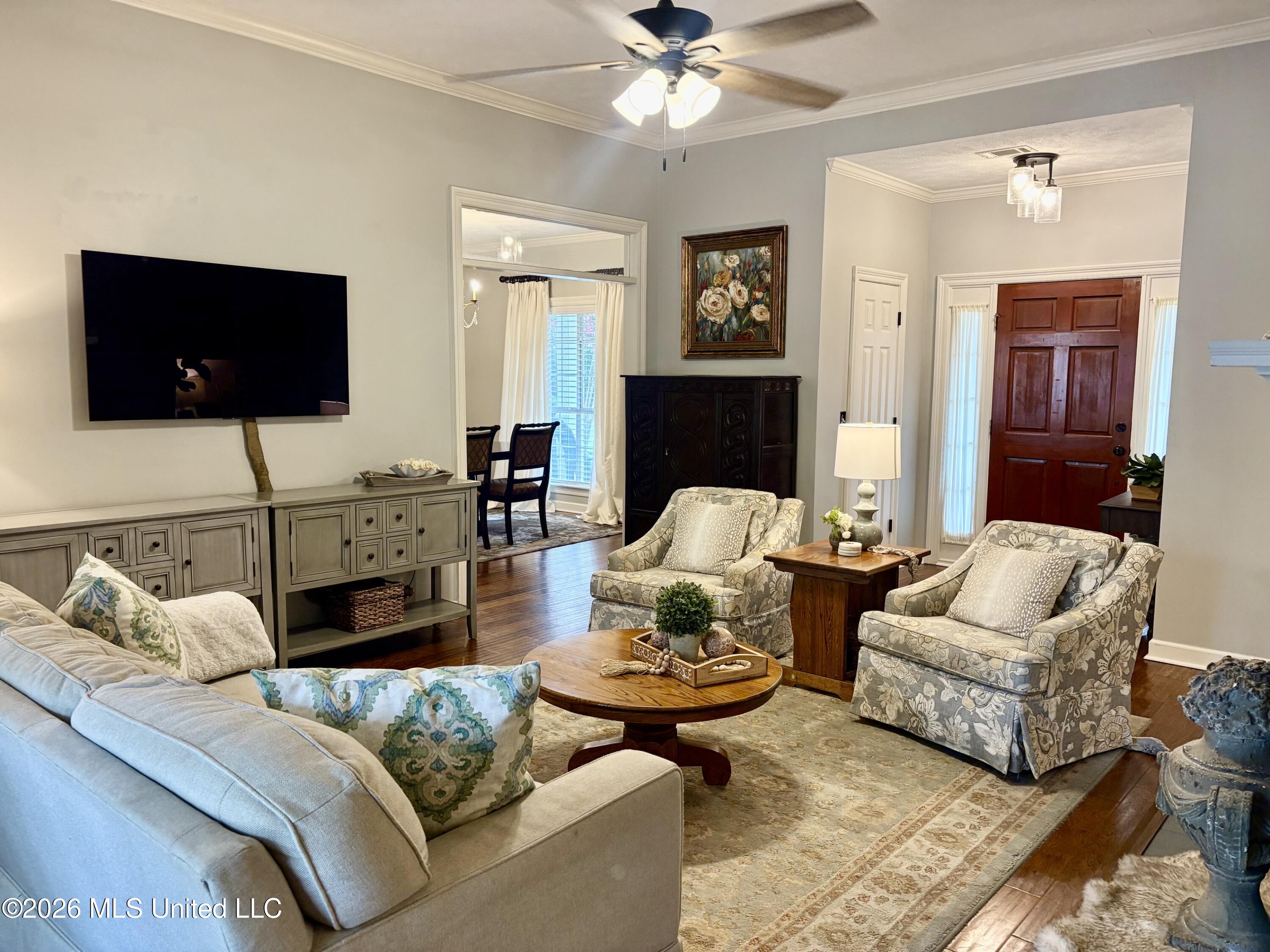 803 Annandale Road Madison, MS 39110 - Photo 5 of 21 IMG_0341