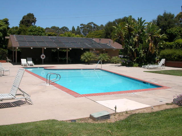 5060 Birchwood Road Santa Barbara, CA 93111 - Photo 1 of 8 Pool area
