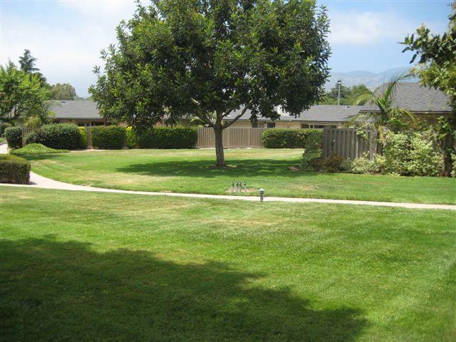 5060 Birchwood Road Santa Barbara, CA 93111 - Photo 2 of 8 Terrific open space at complex