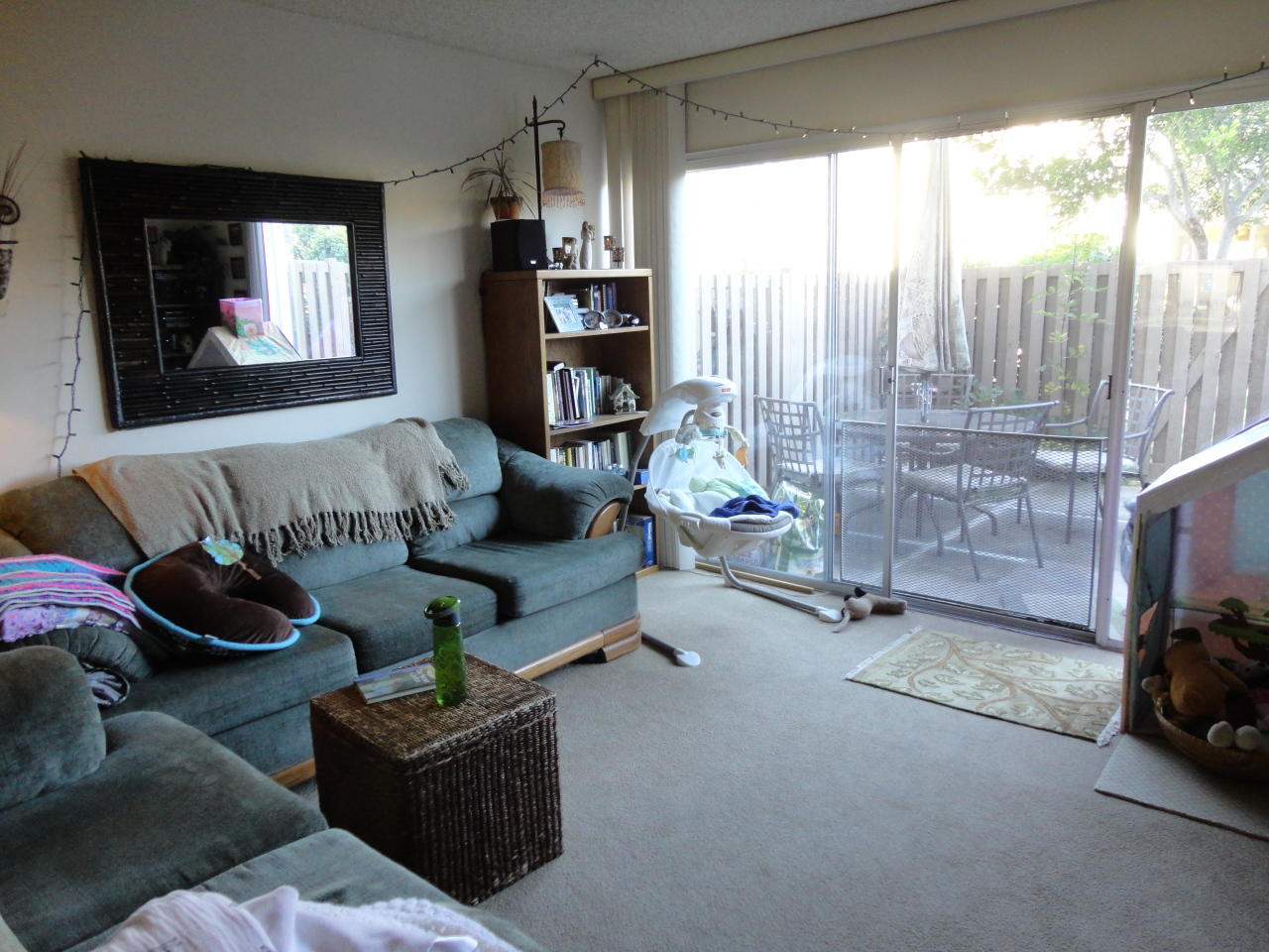 5060 Birchwood Road Santa Barbara, CA 93111 - Photo 3 of 8 Living Room