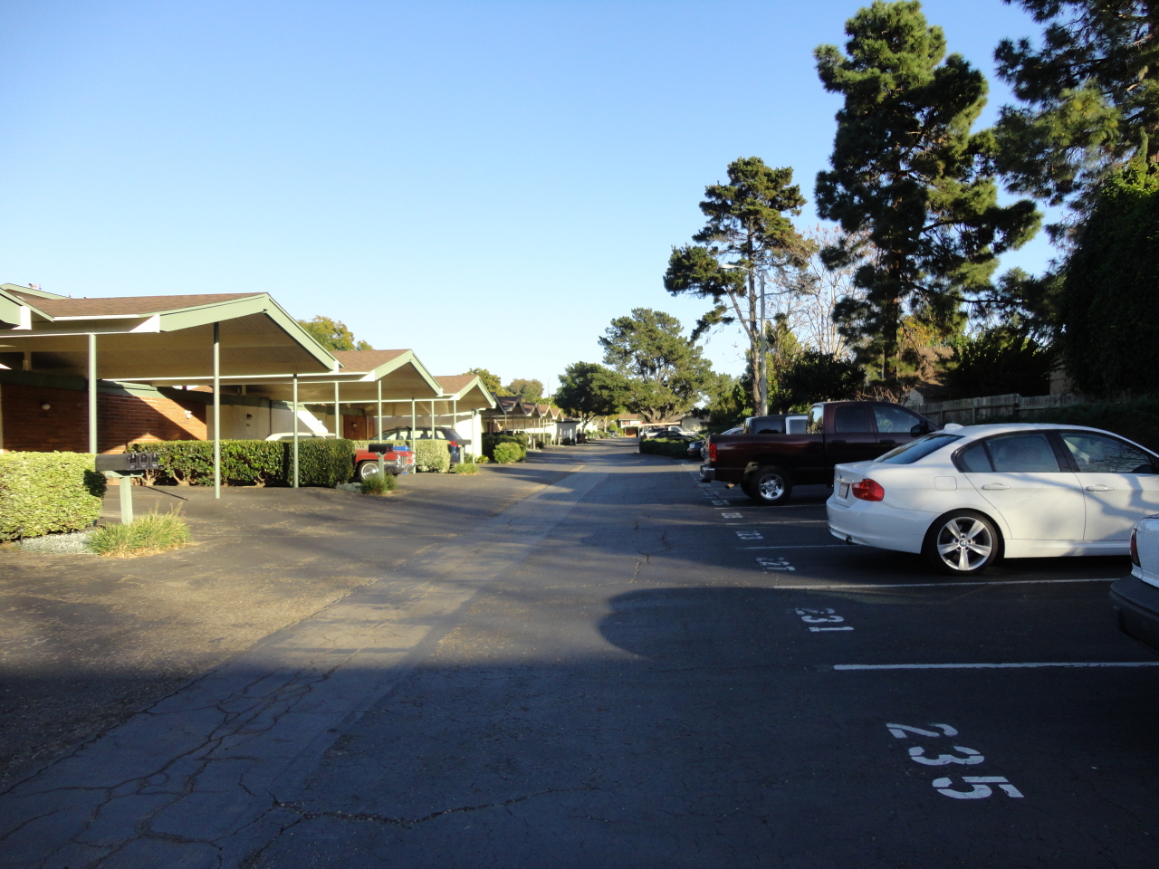 5060 Birchwood Road Santa Barbara, CA 93111 - Photo 7 of 8 Great setting