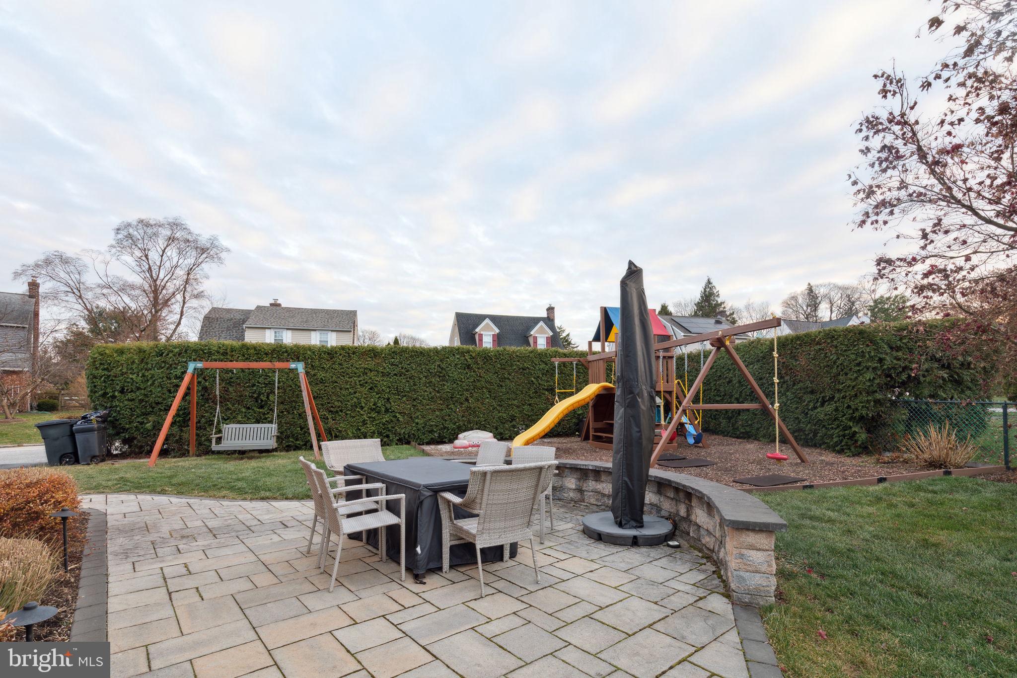 390 Grange Road Wayne, PA 19087 - Photo 35 of 43