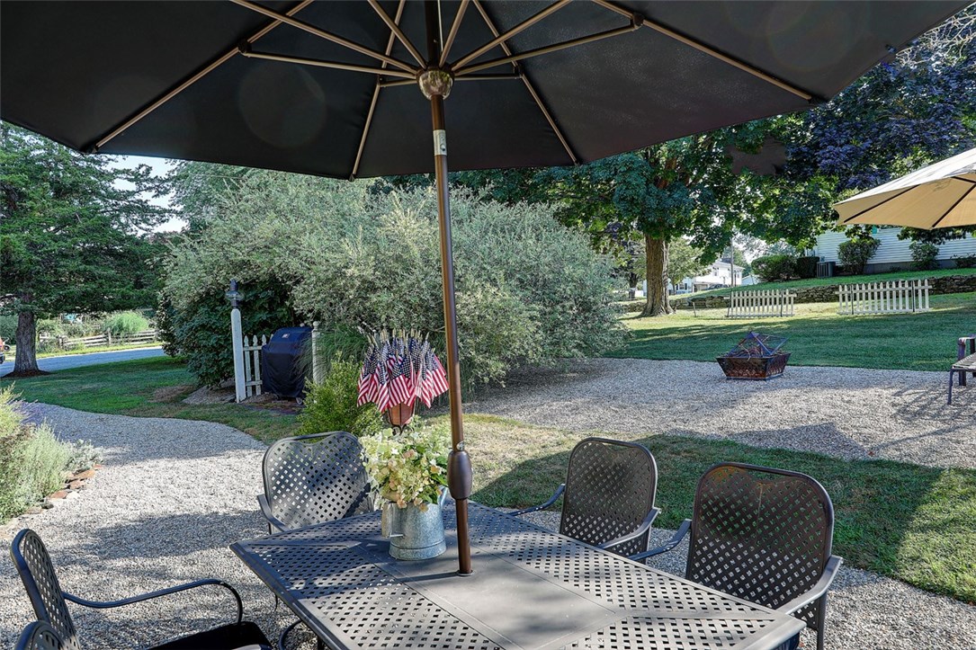 2894 Mendon Road Cumberland, RI 02864 - Photo 15 of 39